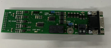 KK Electronics V113-5 RS485 Interface PCB Card - 0