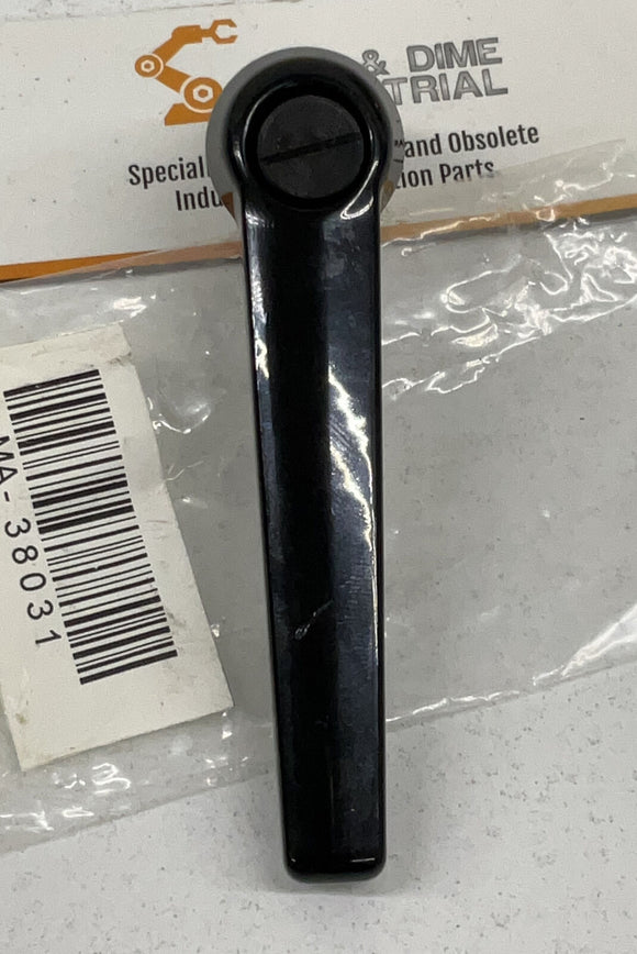 Monroe MA-38031 Diecast Zinc Adjustable Handle 5/16-18