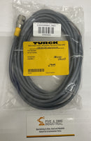 Turck RK 4.6T-6/S618 Euro Fast Cable U0180-1-1
