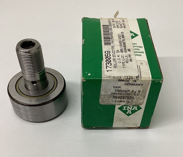 INA PWKR52-2RS-XLE Schaeffler Yoke Type Track Cam Roller
