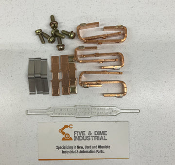 Allen Bradley 40768-801-01 Genuine Contact Kit