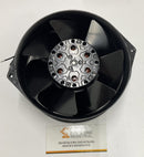 EBM Papst W2S130-AA03-78 230VAC Axial Fan Trumpf 0124704-4