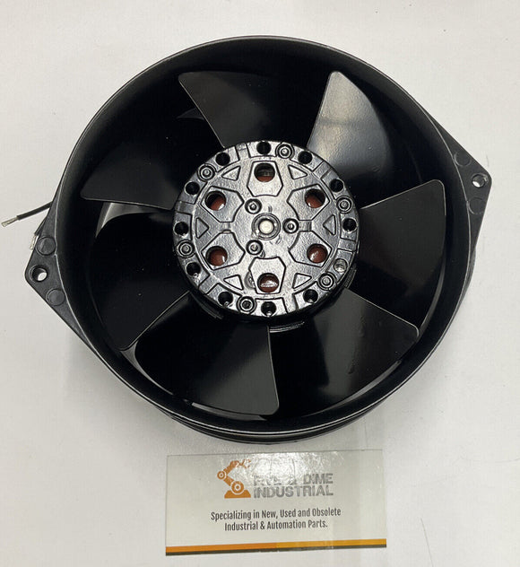 EBM Papst W2S130-AA03-78 230VAC Axial Fan Trumpf 0124704