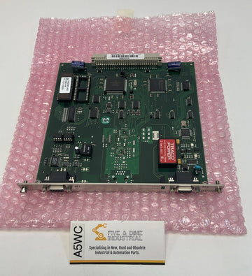 Balance Systems 9SHVM2090ML120 RS232/422 Profibus Link Card