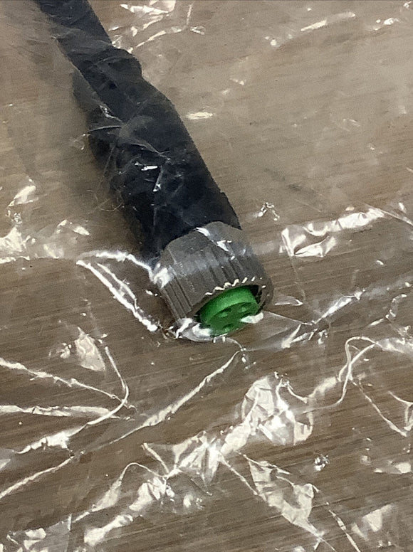 Murr Elektronik 7000-89401-6340030 Straight Female-Female 0.3M