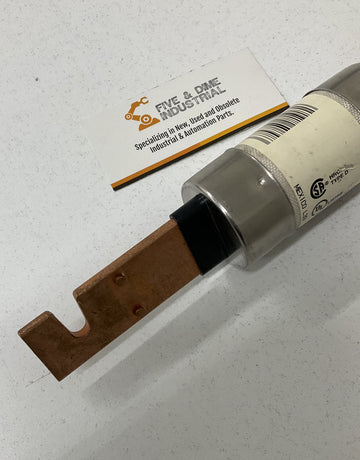 Bussmann Fusetron Dual Element Time Delay FRS-R-200 - 0