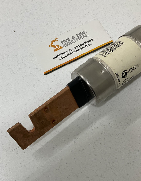 Bussmann Fusetron Dual Element Time Delay FRS-R-200