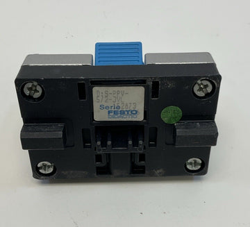 Festo 152873  5/2-Way Double Pilot Valve - 0