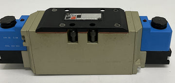 Ross W6577A3902 24VDC Solenoid Valve 1-10 Bar - 0