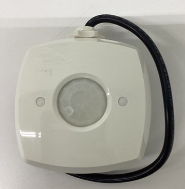 Keystone HBE-PIR-120-277-IP65 Passive Infrared Occupancy Sensor - 0