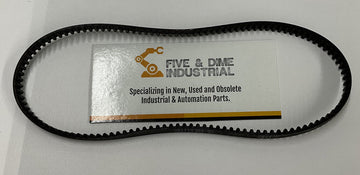 Unitta OEM 363-3M-6 Timing Belt 3M, 3mm Pitch, 6mm Wide