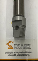 Numatics OMO-20-25 Actuator Cylinder 10-Bar 25mm Stroke-5