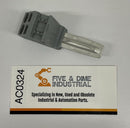 Wago 285-407 Gray Power Cage Clamp-1