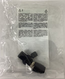 Murr 7000-12521-0000000 M12 MOSA 4-Pole, Male Field Connector-2