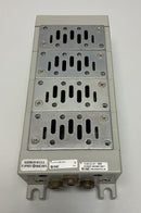 SMC VV714-02R-03D 4-Bank Valve Manifold-2