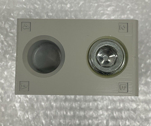 SMC VVQC5000-1B-D-BT Pneumatic Manifold Block