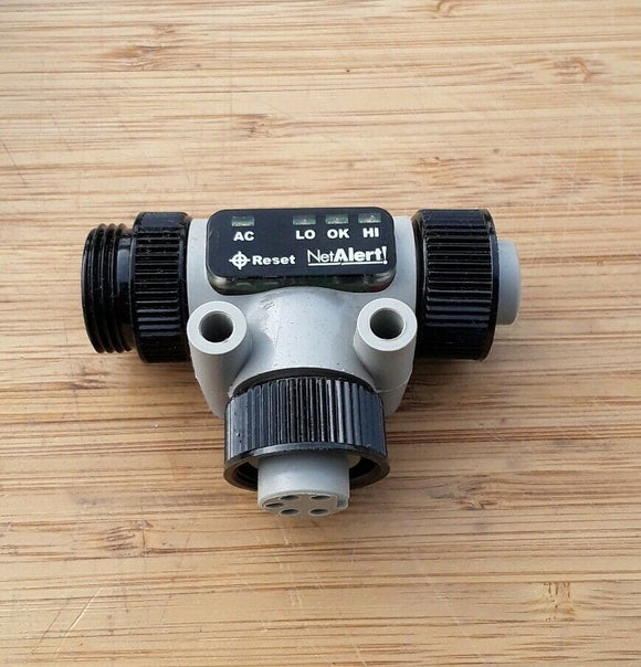 Molex Brad Connectivity 1300350060 DeviceNet 5P Power Monitor Tee