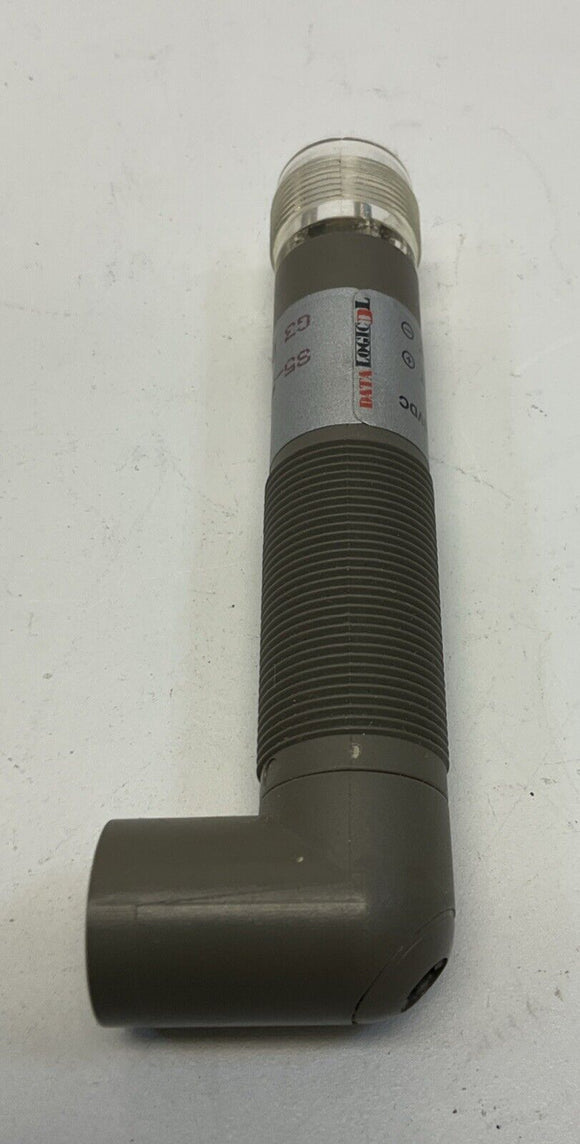 Data Logic S5-5-G8-08 Photoelectric Sensor