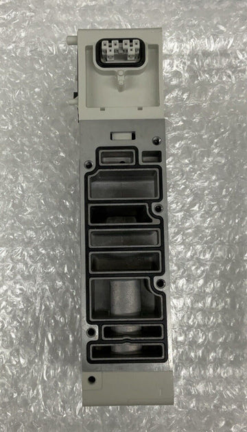 SMC VVQC5000-1B-D-BT Pneumatic Manifold Block - 0