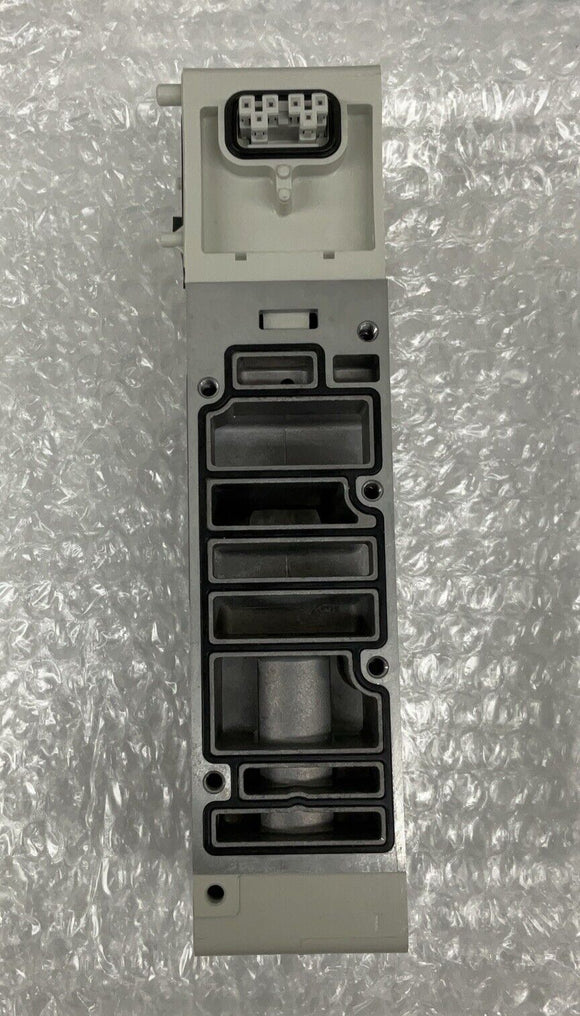 SMC VVQC5000-1B-D-BT Pneumatic Manifold Block