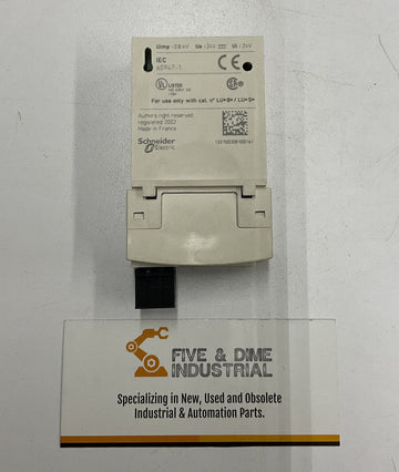 Schneider Electric LUFC00 Panel Wiring Module 24V