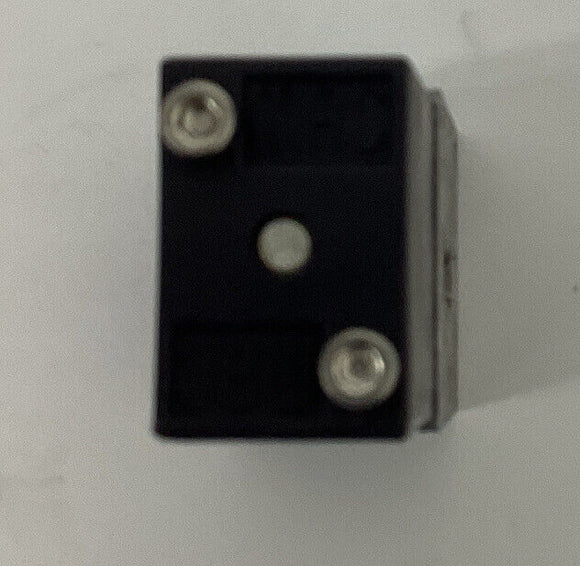 Mac Valves 45A-AA1-RA11  4 Way Poppet Valve Signal 30-120 PSI