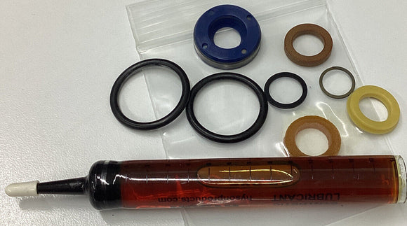 Hyson 63-072-7000 DL400 / DLSB400 Manifest Seal Kit