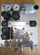 SCA Schucker 7120.000109 Control Block DFP-V12-U-1