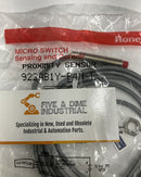 Honeywell 922AB1Y-34N-L Microswitch  Proximity Sensor-5