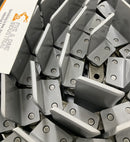 Rexnord 10170499 Table Top Chain 10Ft 863BC-C/L-1 Nos-6