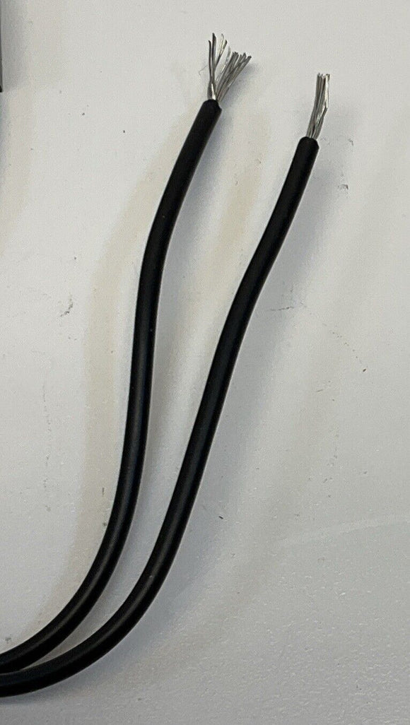 Electrocube  RG1983-8-6 Suppressor 0.5MFD 220 Ohm 1/2W