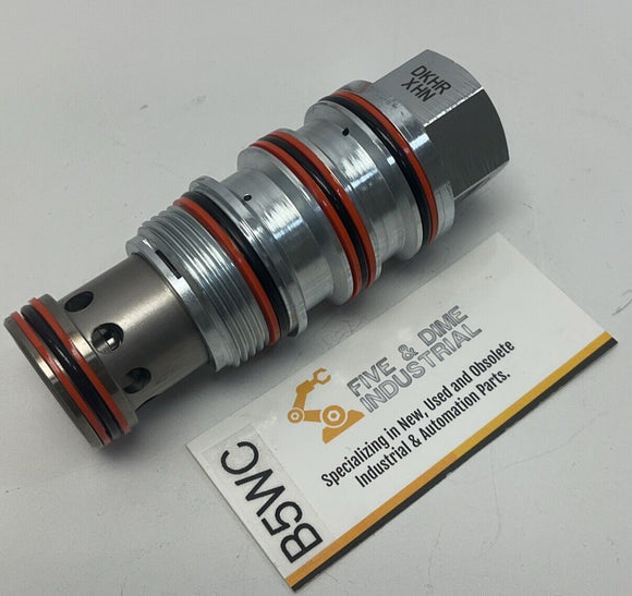 Sun Hydraulics DKHRXHN Logic Element Cartridge