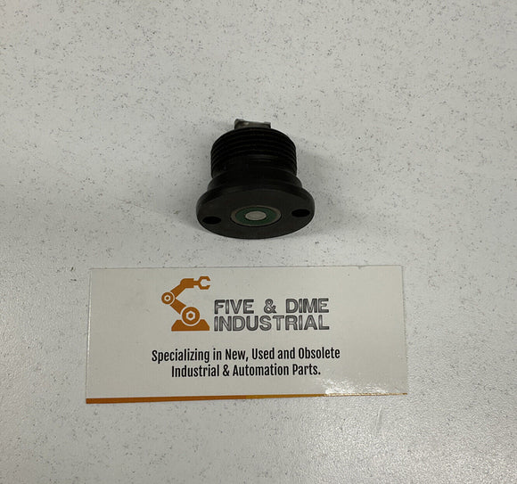 Carr Lane Roemheld CLR-0460-735-TBC Pressure Relief Valve