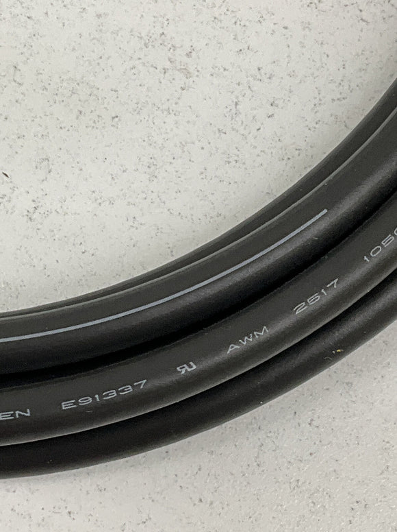 Yaskawa JZSP-CMS21-05-E Control Cable