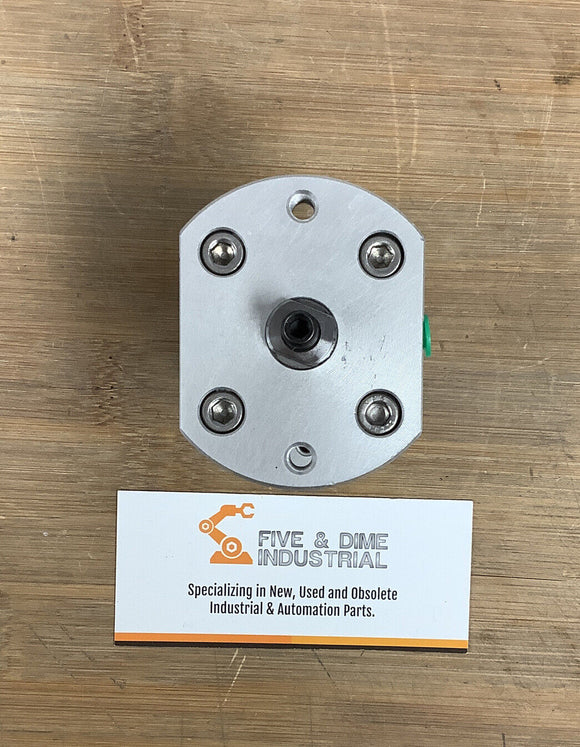 Numatics S4CG-01A1A-AAA2 Cylinder Actuator