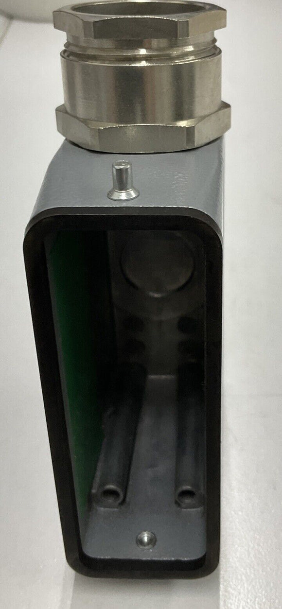 Epic 10.5645 Side Entry HA16 Hood