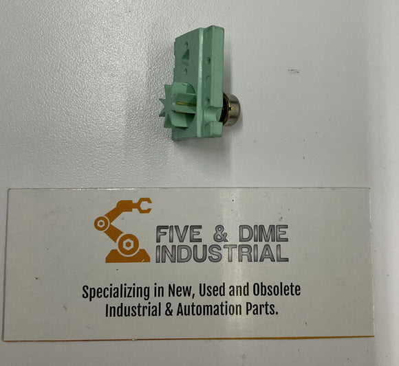 MC1458G Motorola Operational Amplifier Round IC