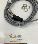 Balluff BES 516-325-B0-C-05 Inductive Sensor 1529HU-5