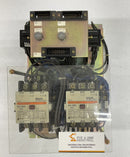 Yaskawa JZRCR-XPU05D Servo Power Supply-1