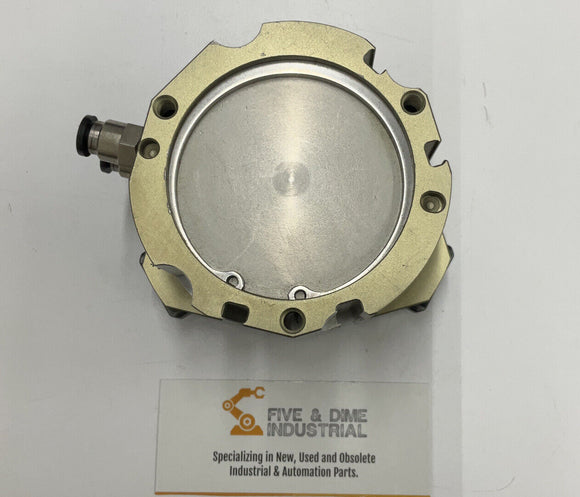 CKD L2-263CS Double Acting Pneumatic Gripper 10mm Stroke