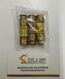 Bussmann  LPN-RK-1-1/4SP Low-Peak  Lot of 3 Fuses-6