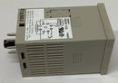 Omron H5CN-YCN Timer 99m 59Sec 100-240 VAC-5