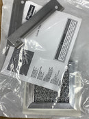 Hoffman AFLT33 Filter and Bracket Assembly-4