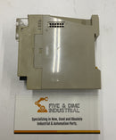 Omron E9A-A Fiber Amplify Input 12-24 VDC-3