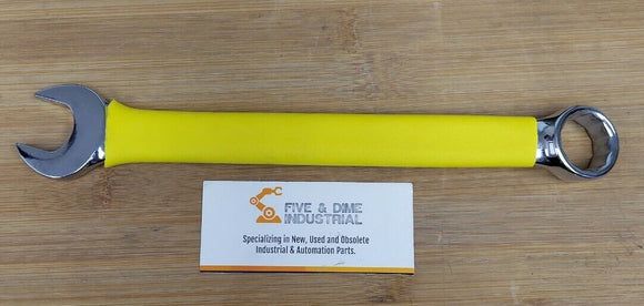 Wiha Softgrip Combination Wrench 13/16"