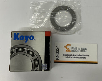 Koyo TRD-2435 Thrust Washer (CL371)
