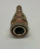 Wire Wizzard  A-1B-C-HD  Quick Connect Inlet Guide for Welding-6