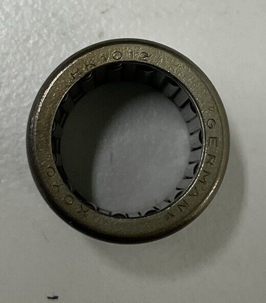 Koyo HK1012 Drawn Cup Needle Roller Bearing Premium