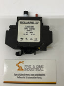 Square D 9080GCB-150 Circuit Protector Breaker Series C  15A-1