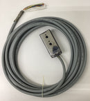 Murr 27282  8-way 5-Pole Distribution Box 10 Meters-5